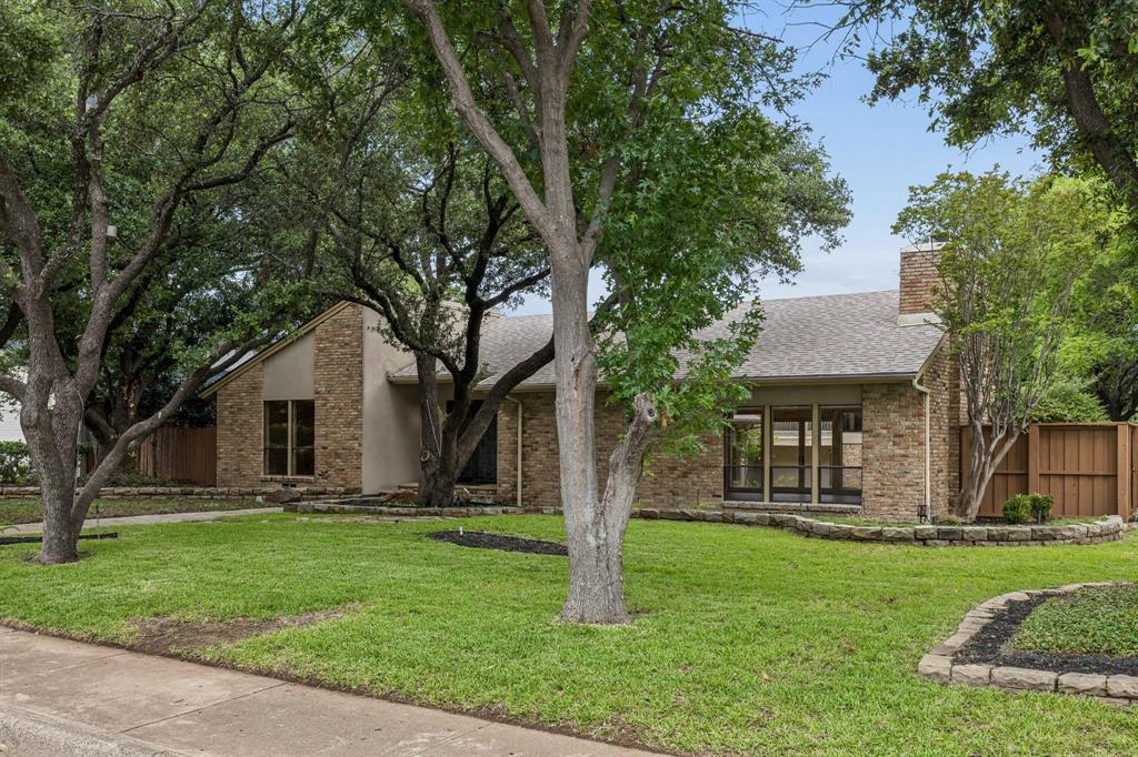 Fifth Sec Brookshire Park - Residential
