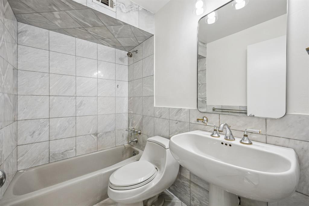 Fifth Sec Brookshire Park - Residential