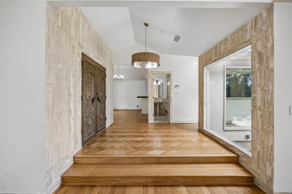 Fifth Sec Brookshire Park - Residential