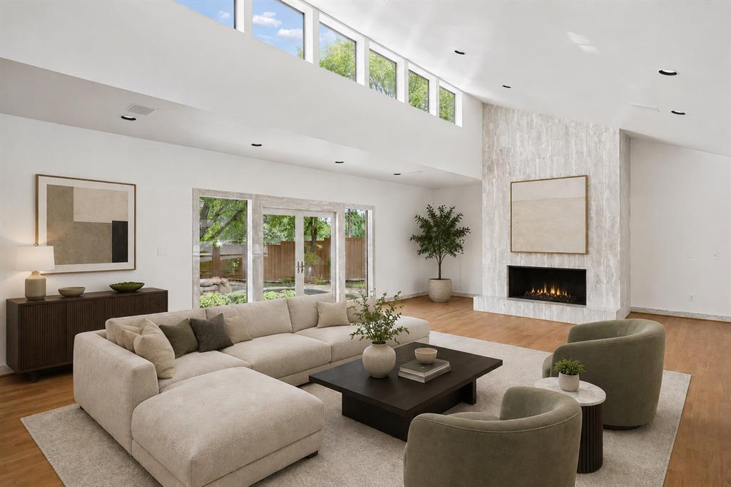 Fifth Sec Brookshire Park - Residential