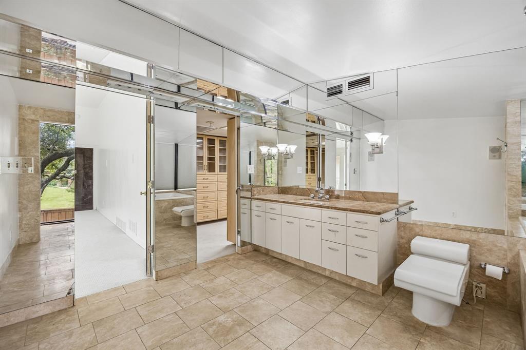 Fifth Sec Brookshire Park - Residential