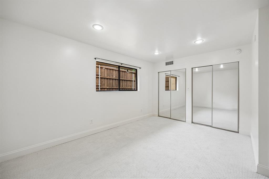 Fifth Sec Brookshire Park - Residential