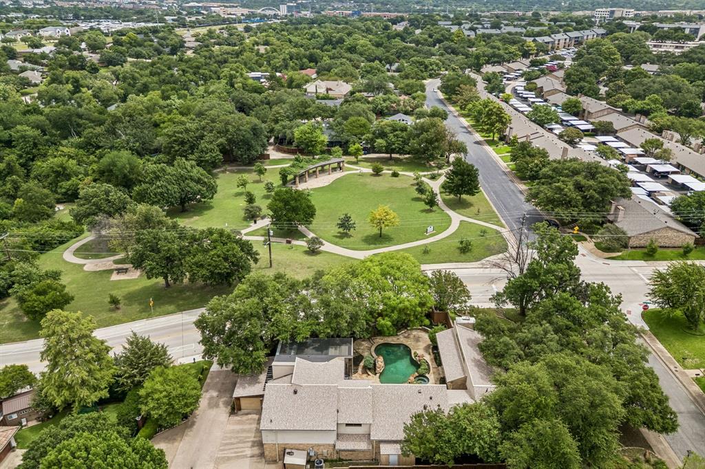 Fifth Sec Brookshire Park - Residential