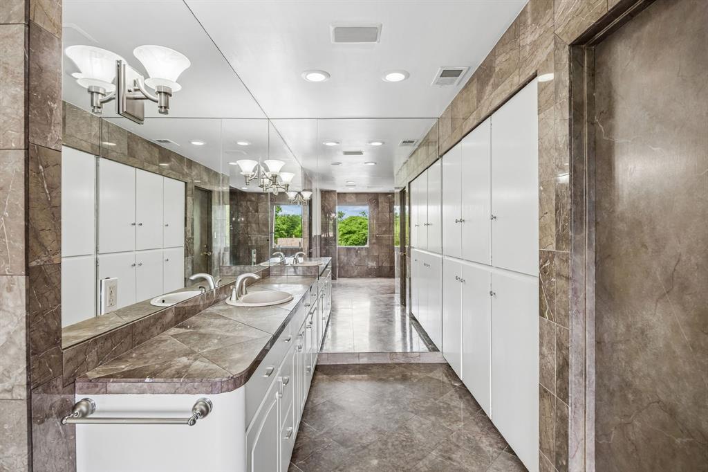 Fifth Sec Brookshire Park - Residential