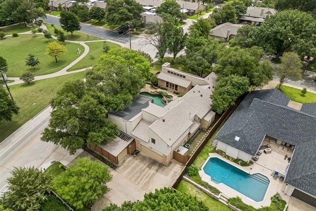 Fifth Sec Brookshire Park - Residential