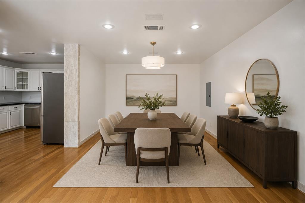Fifth Sec Brookshire Park - Residential
