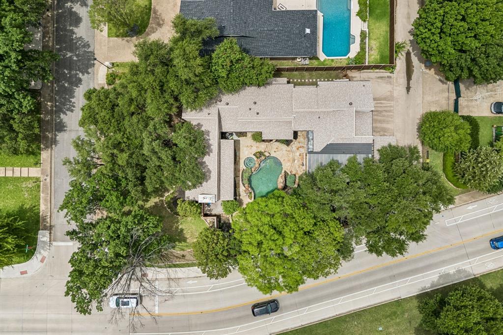 Fifth Sec Brookshire Park - Residential