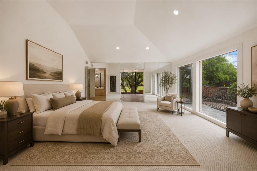 Fifth Sec Brookshire Park - Residential
