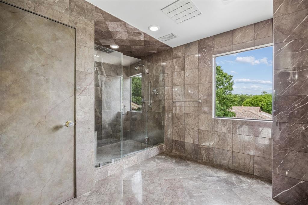 Fifth Sec Brookshire Park - Residential