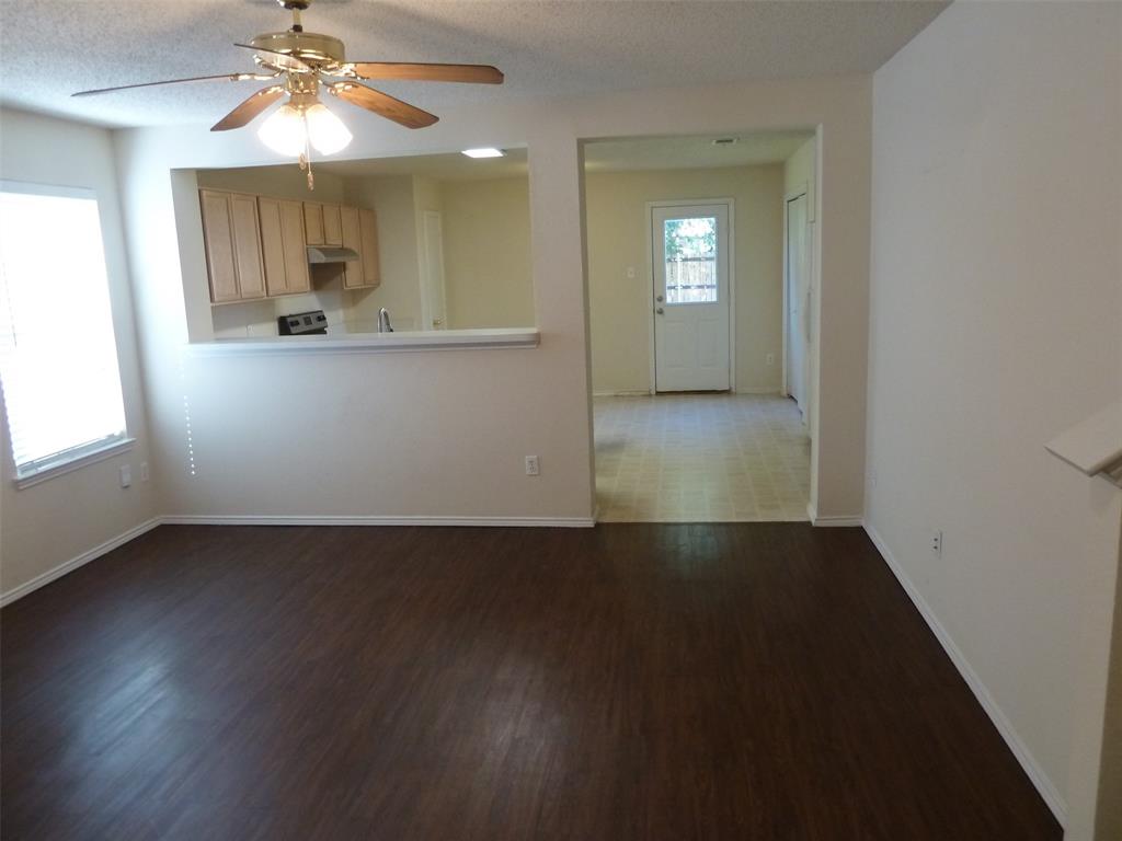 Greenleaf Village Ph 2 - Residential Lease