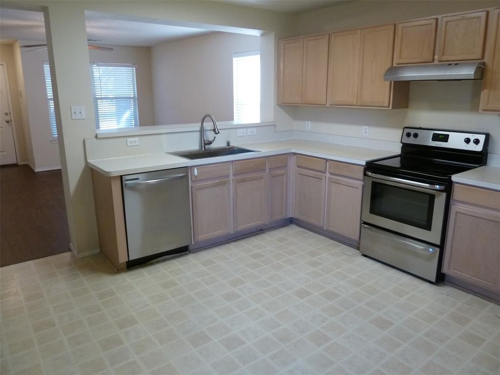 Greenleaf Village Ph 2 - Residential Lease