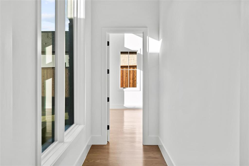 Preston Manor - Residential
