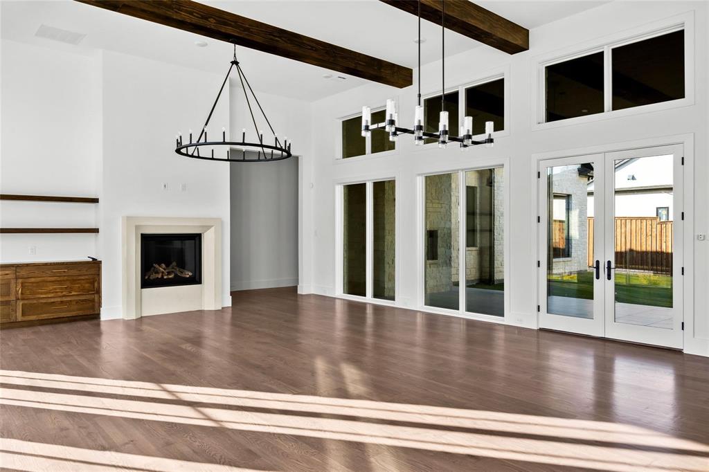 Preston Manor - Residential