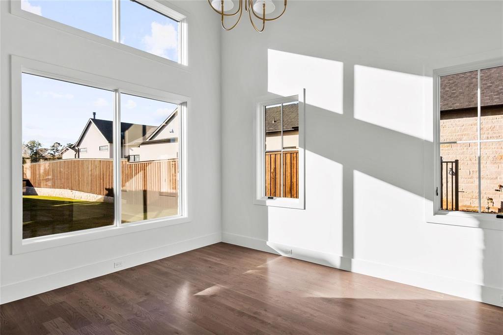Preston Manor - Residential