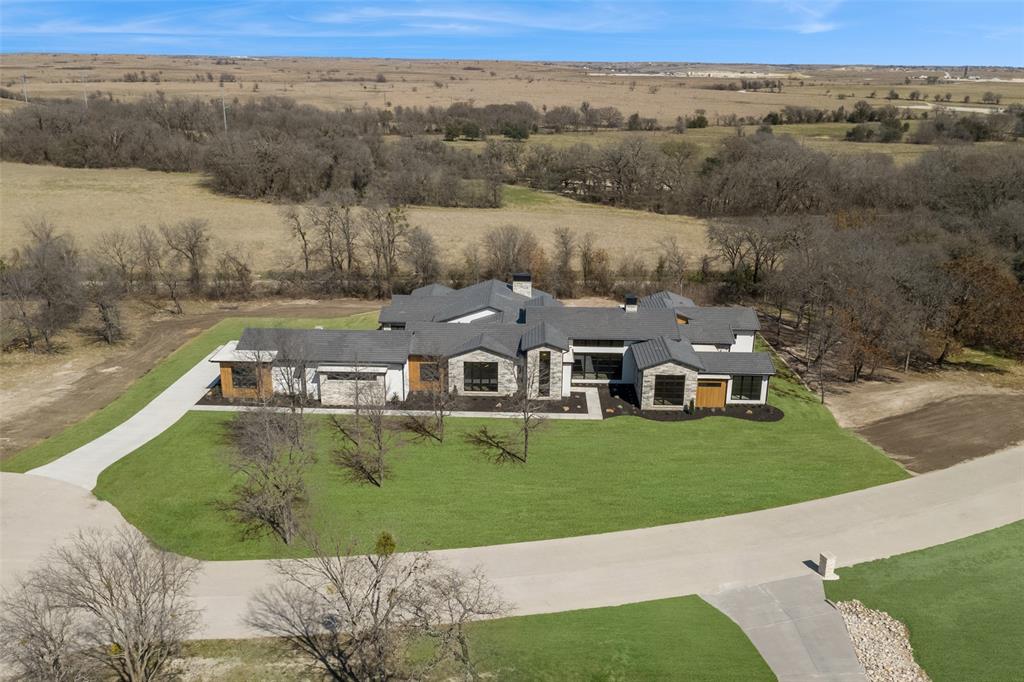 Rancho Ladera - Residential