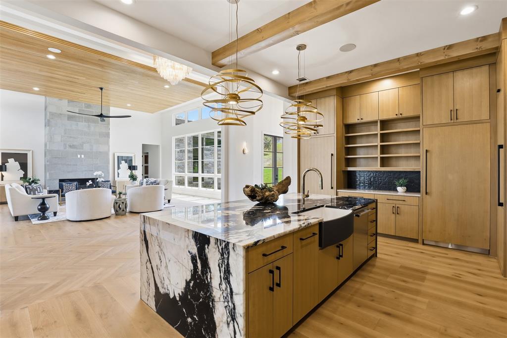 Rancho Ladera - Residential