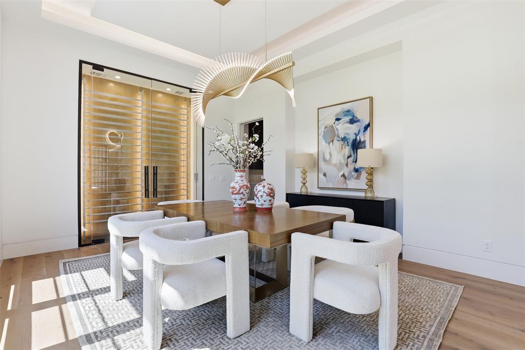 Rancho Ladera - Residential