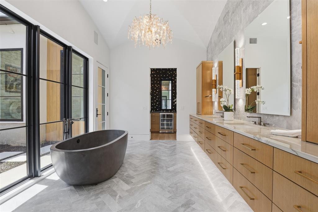 Rancho Ladera - Residential