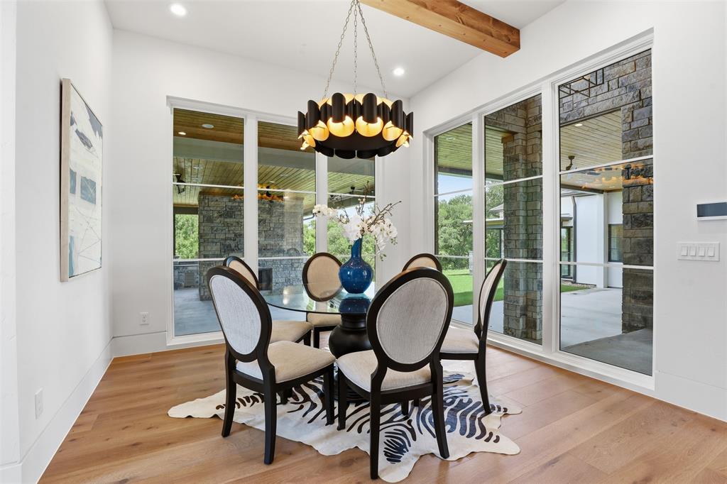 Rancho Ladera - Residential