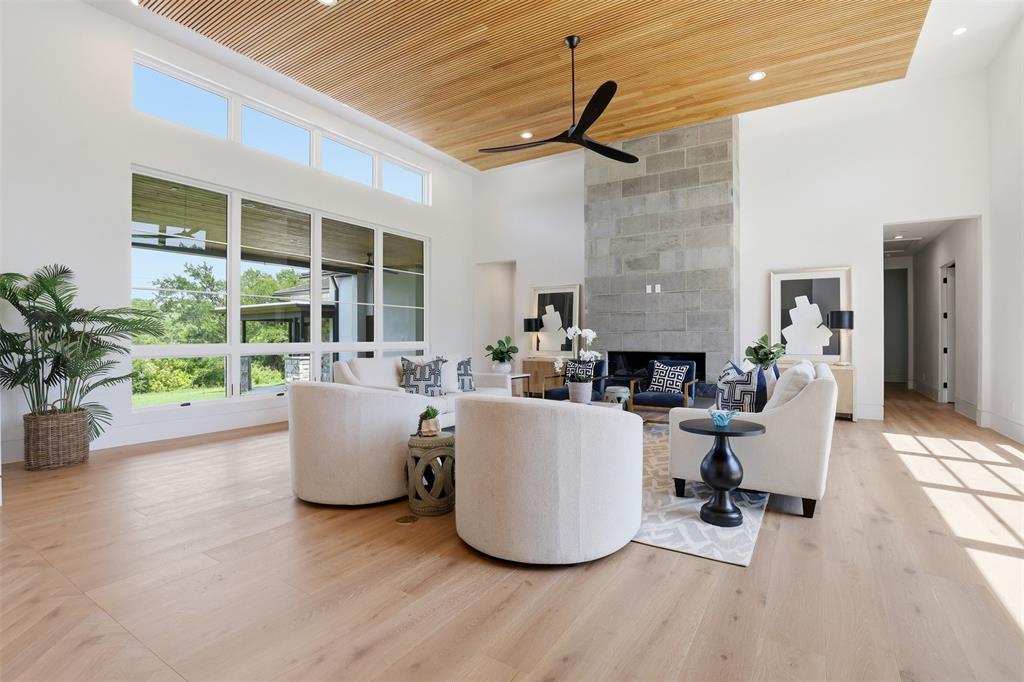 Rancho Ladera - Residential