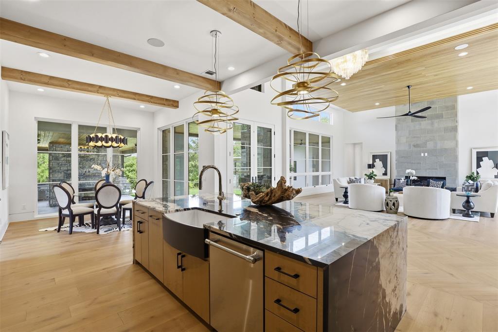 Rancho Ladera - Residential
