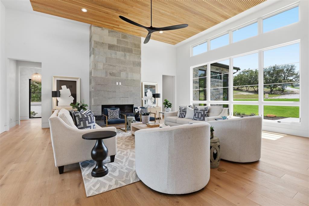 Rancho Ladera - Residential