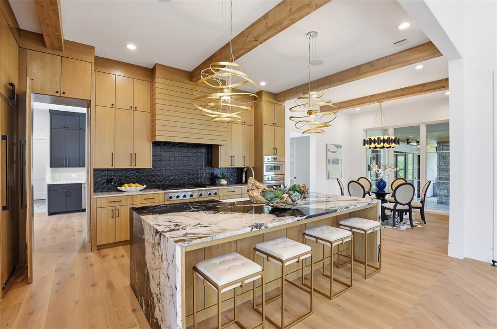 Rancho Ladera - Residential