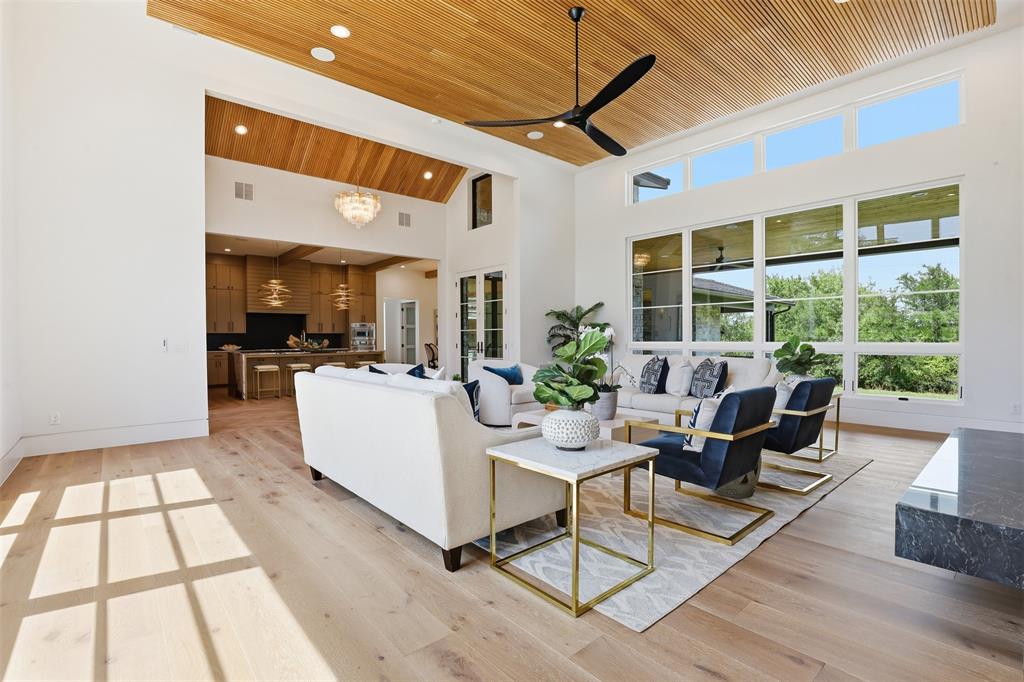 Rancho Ladera - Residential