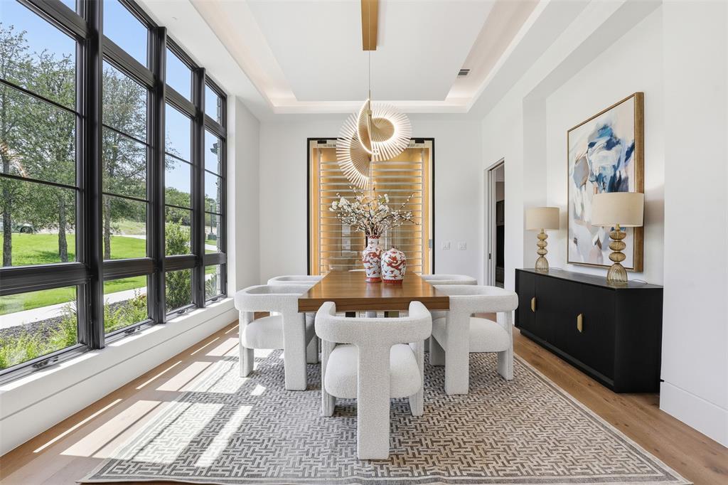 Rancho Ladera - Residential