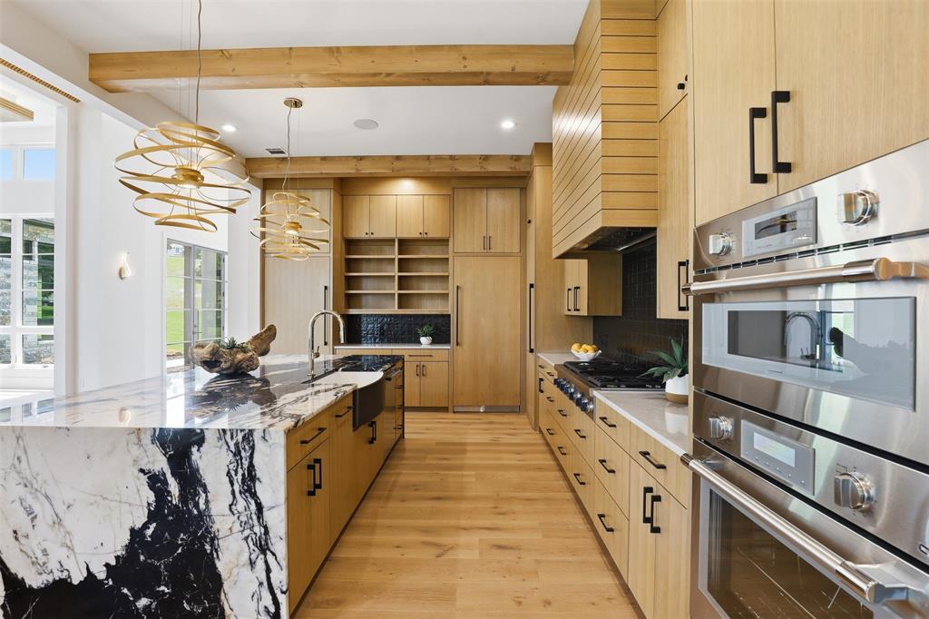 Rancho Ladera - Residential