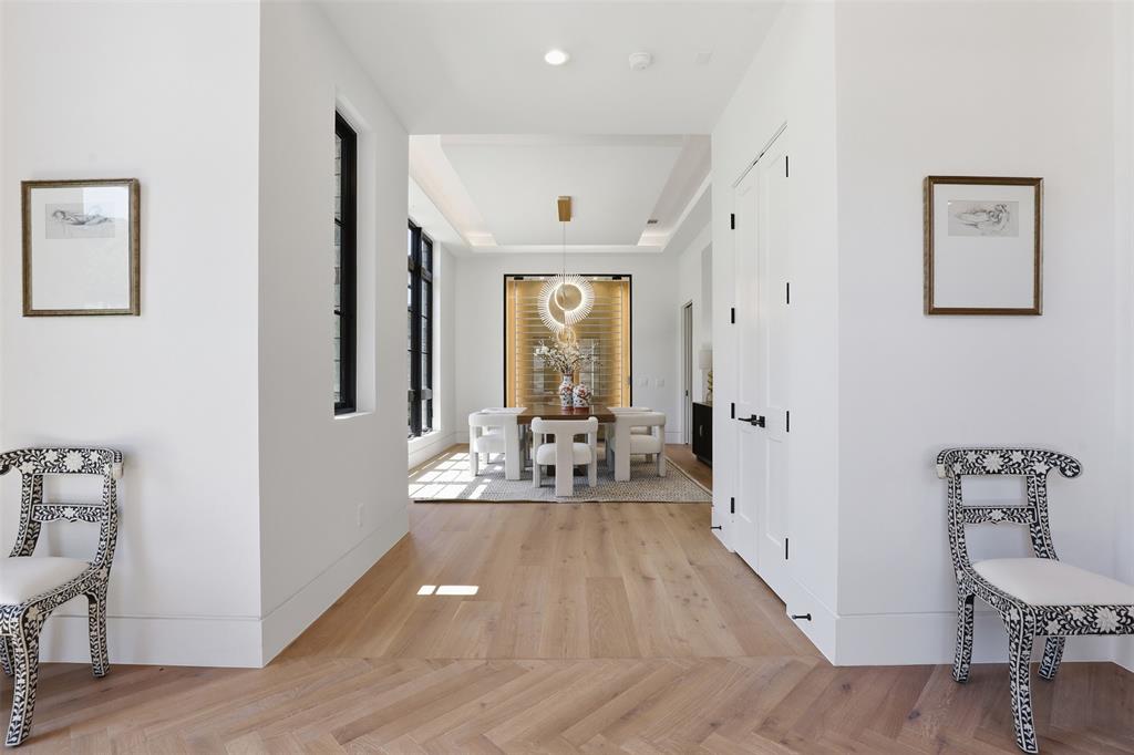 Rancho Ladera - Residential