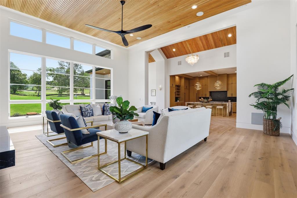 Rancho Ladera - Residential