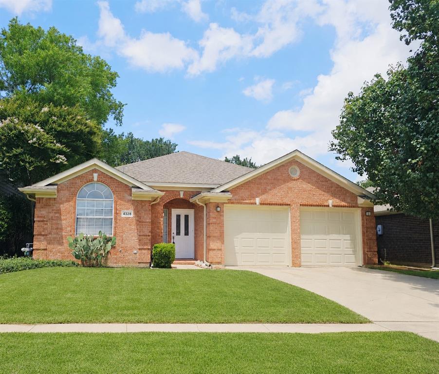 Stone Hollow Add - Residential