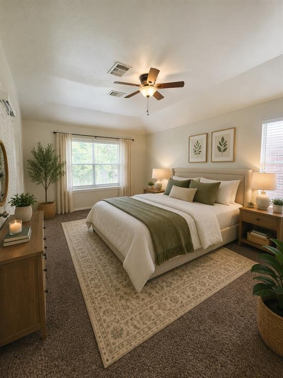 Stone Hollow Add - Residential