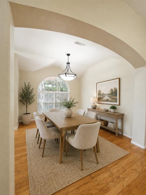 Stone Hollow Add - Residential