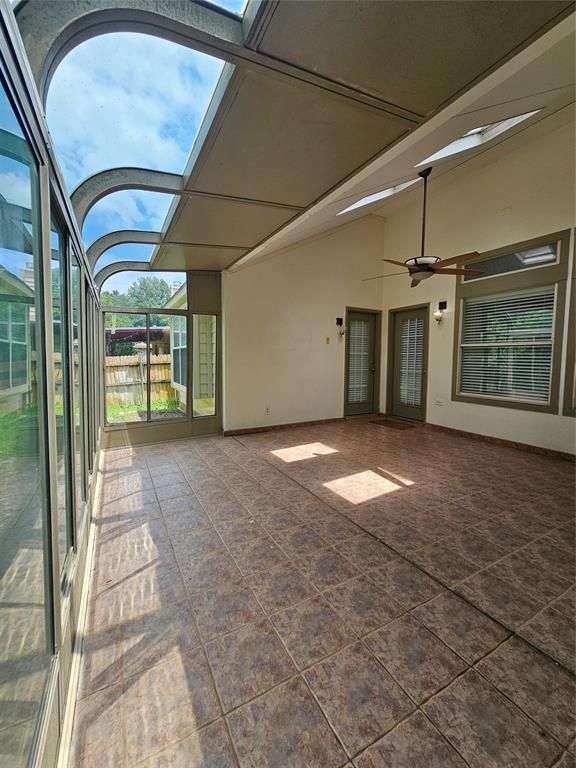 Stone Hollow Add - Residential