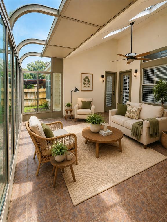 Stone Hollow Add - Residential