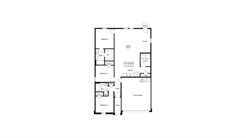 Highlands at Chapel Creek - Residential