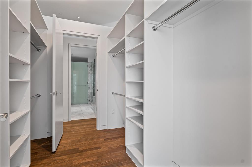 Museum Tower Condo - Residential