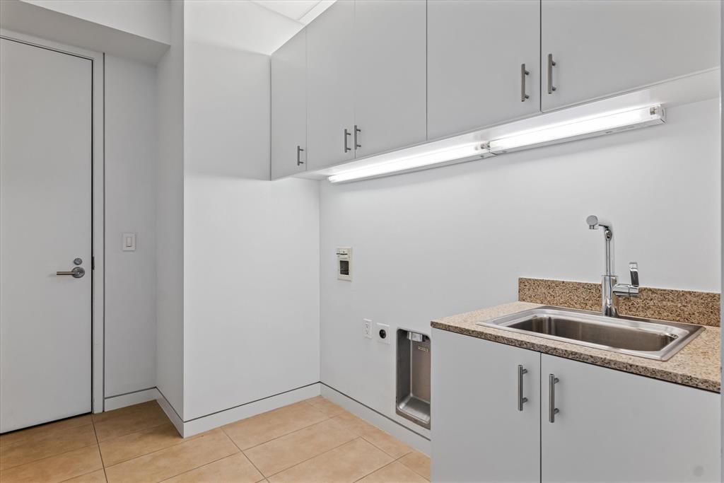 Museum Tower Condo - Residential