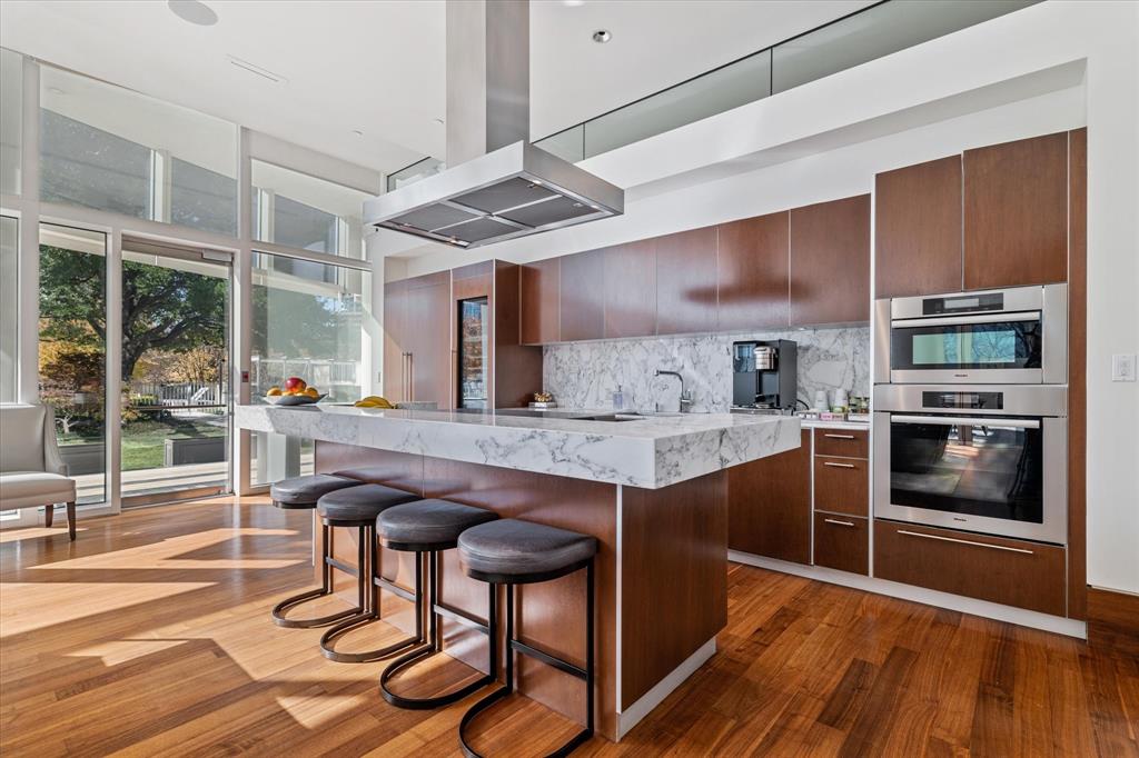 Museum Tower Condo - Residential