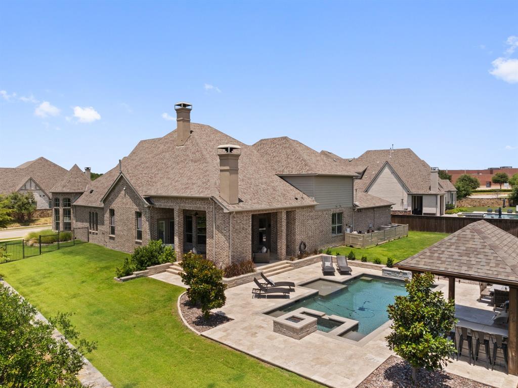 Whitley Place Ph 3 - Residential