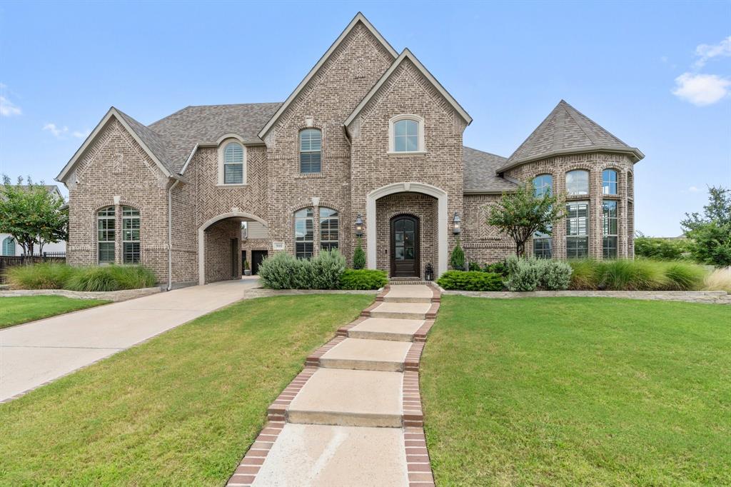 Whitley Place Ph 3 - Residential