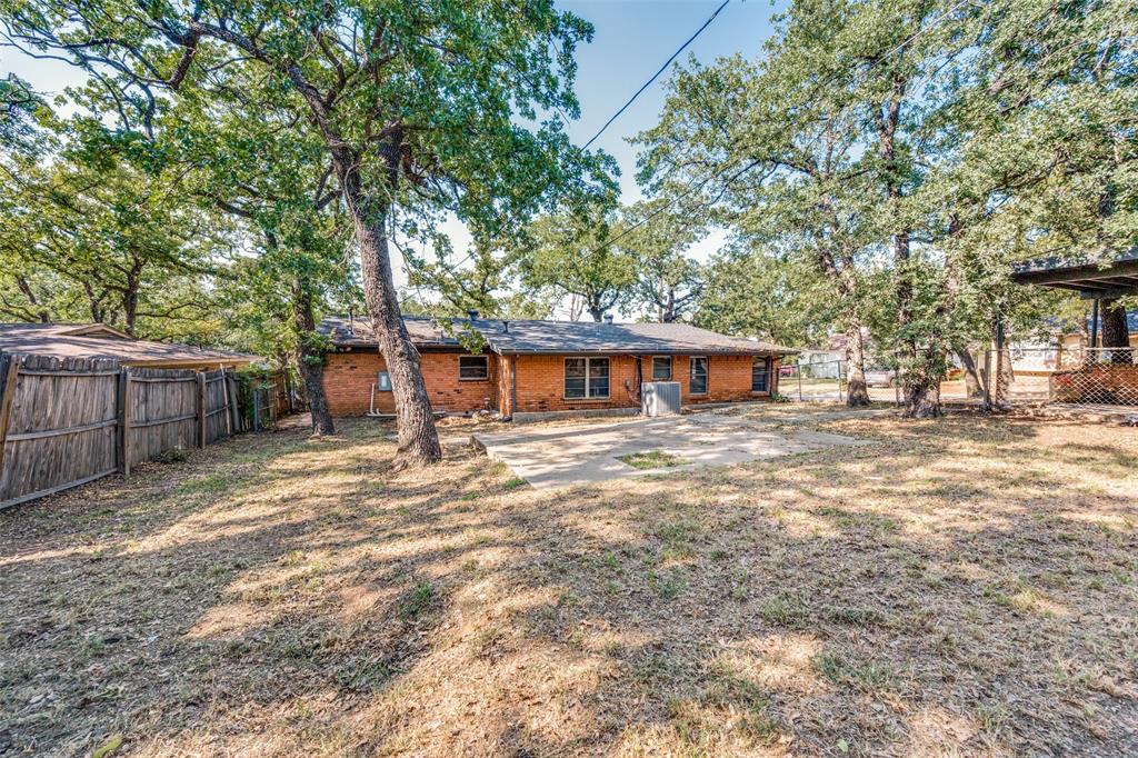 Wolfe F E & Mamie Add - Residential