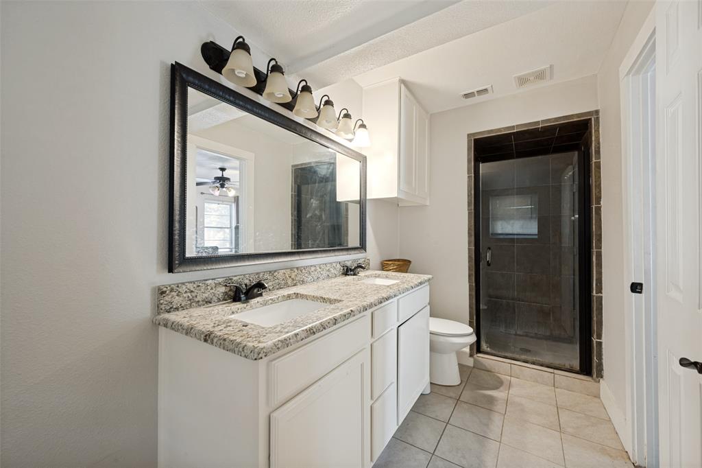 Wolfe F E & Mamie Add - Residential