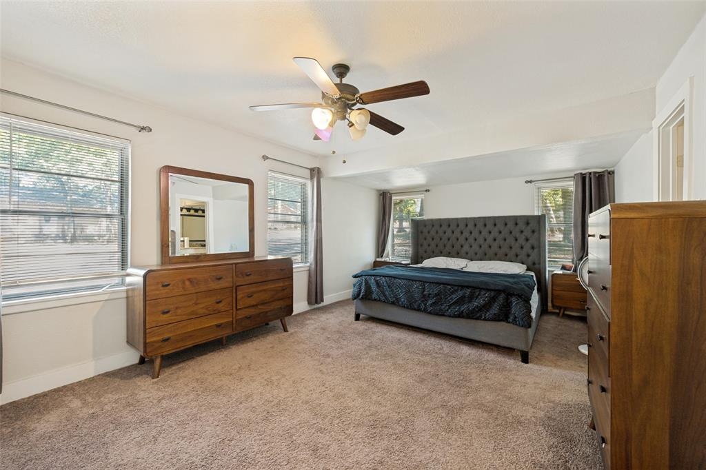Wolfe F E & Mamie Add - Residential