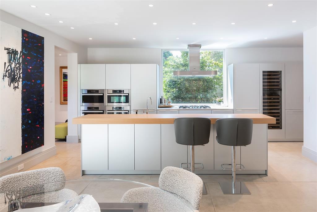 Bluffview Estates - Residential