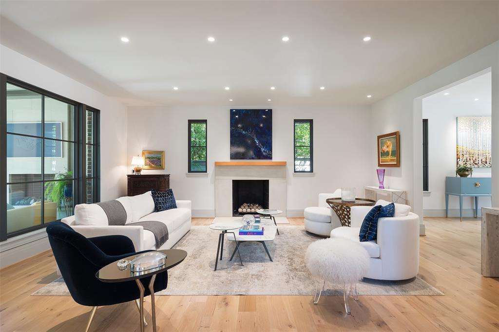 Bluffview Estates - Residential