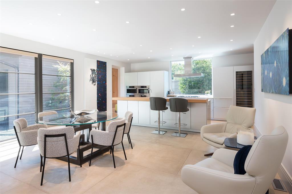 Bluffview Estates - Residential