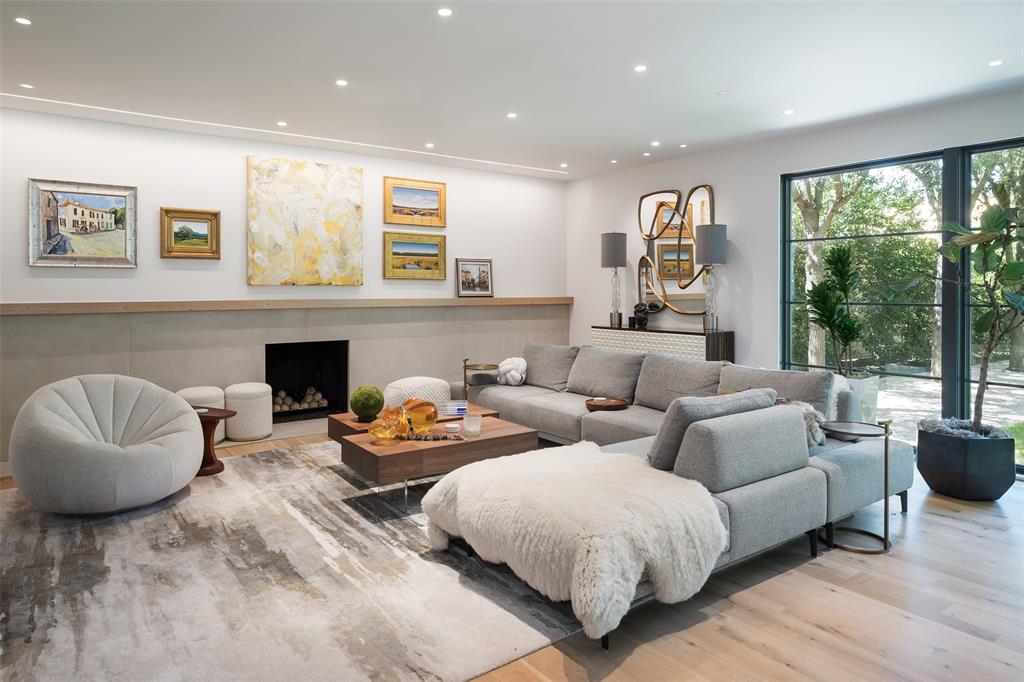 Bluffview Estates - Residential